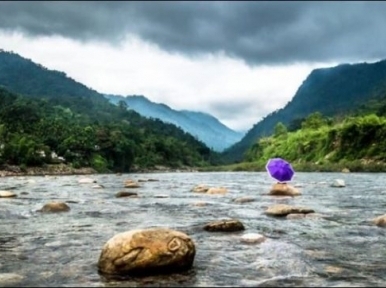 Bangladeshi youth killed